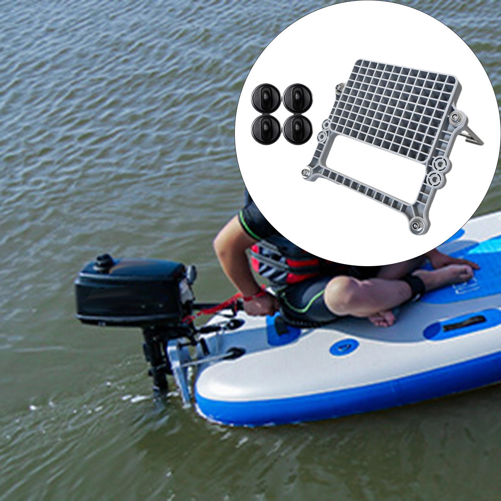 Fishing Boat Outboard Motor - Kit di montaggio per motore per