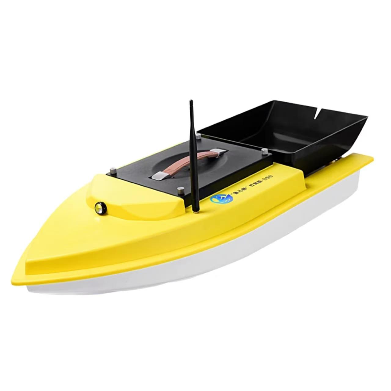 Fishing Boat Gps - Bait Barca intelligente S90 GPS all'ingrosso