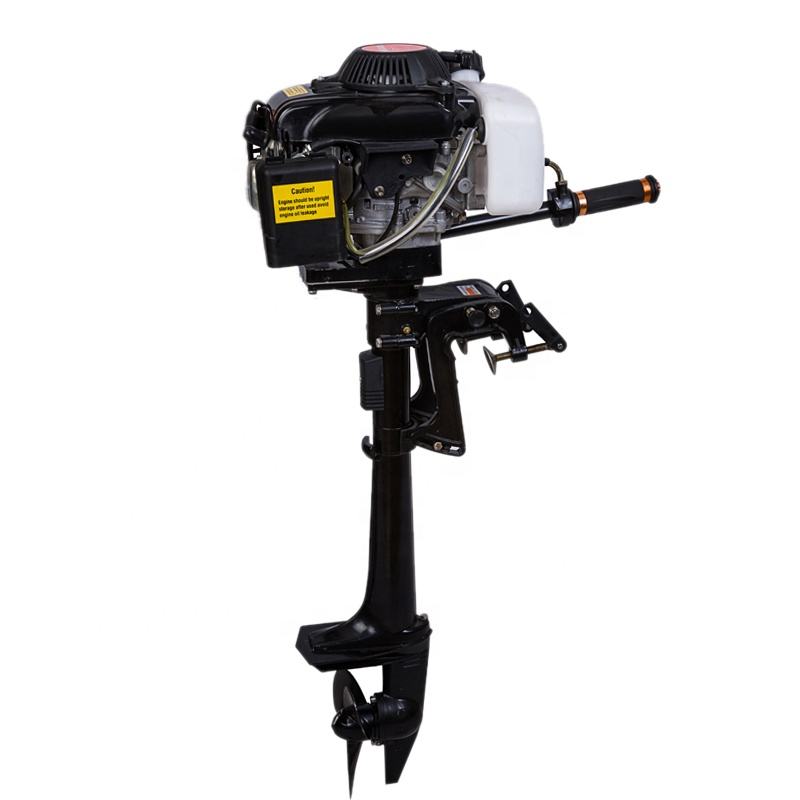 Fishing Boat Outboard Motor - Nuovo Arrivo 2026: Motore Fuoribordo di