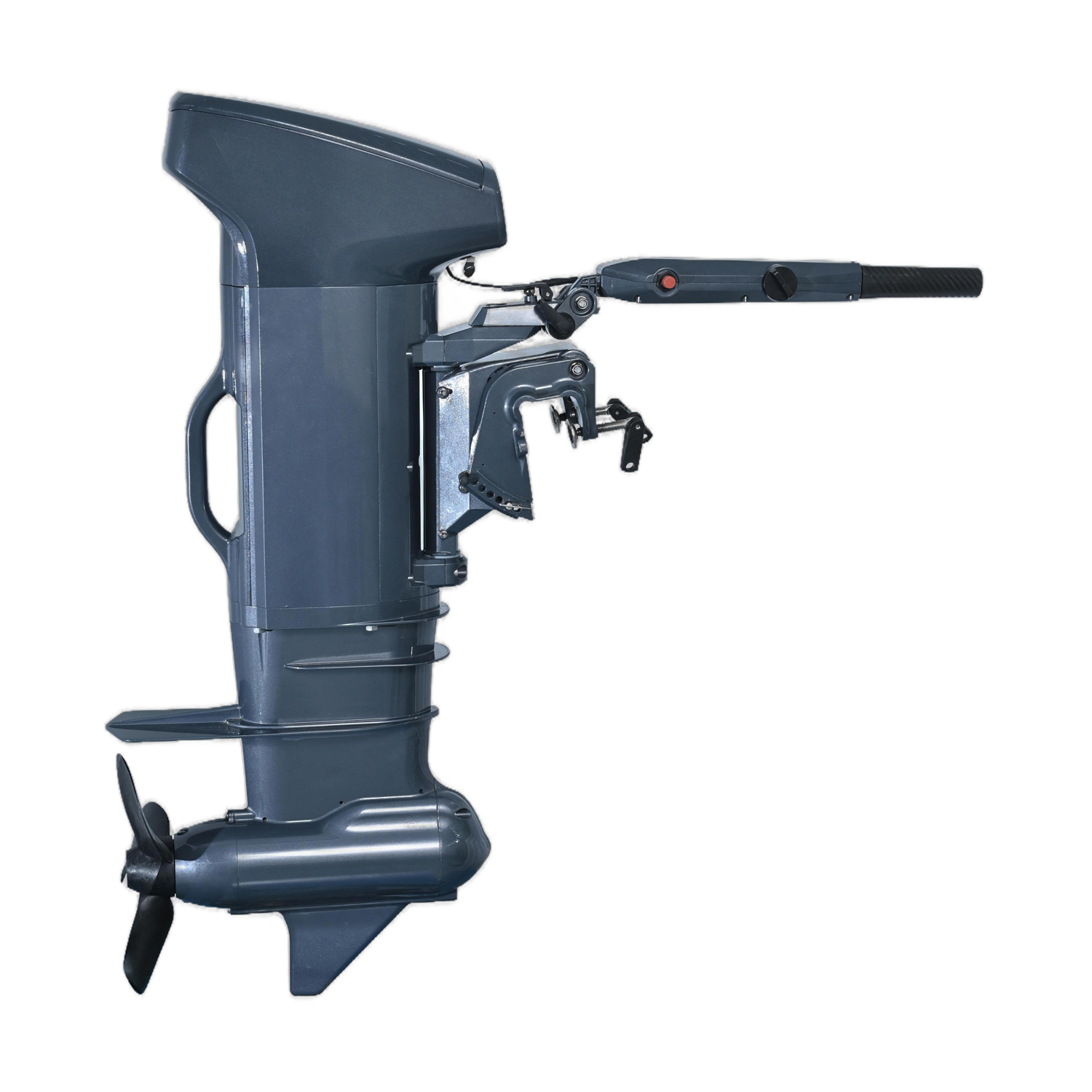 Fishing Boat Outboard Motor - Motore Fuoribordo Elettrico ad Alta Potenza