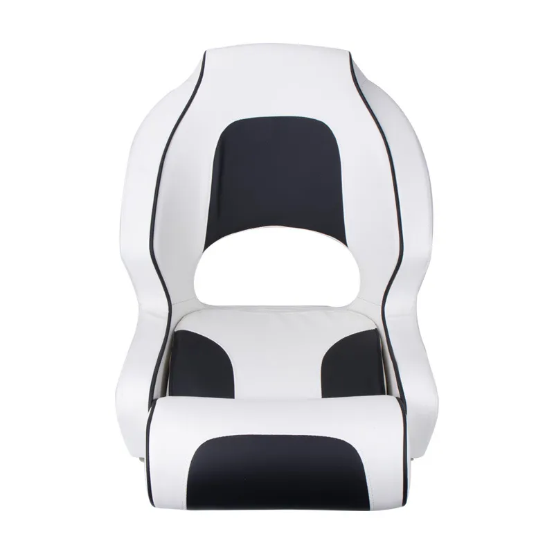 Fishing Boat Fiberglass - Sedile di Lusso per Yacht, Seduta