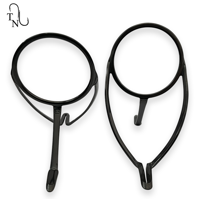 Fishing Boat Oar - TN16-1 2PCS ABTCDG Componenti Leggeri Antiruggine