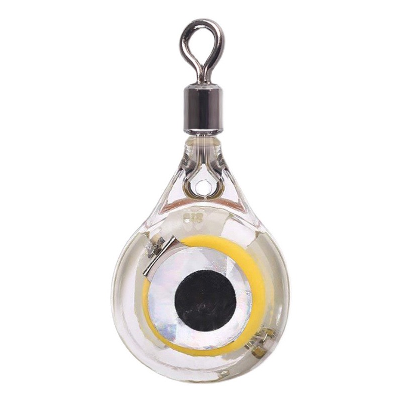 Fishing Boat Navigation Light - 5 Pezzi Mini Esche Luminose a