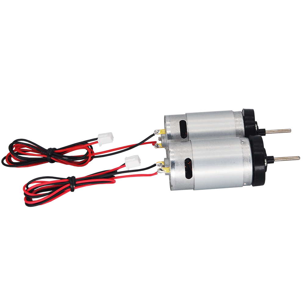 Fishing Boat Trolling Motor - Motore 390 6V-12V Motore propulsore subacqueo