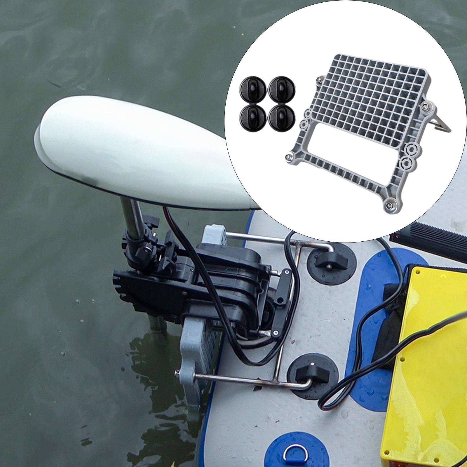 Kit di montaggio per motore pe - Fishing Boat Outboard Motor recensione e prezzo