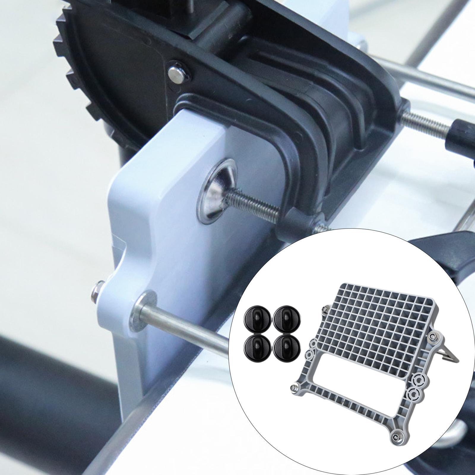 Kit di montaggio per motore pe - Fishing Boat Outboard Motor recensione e prezzo
