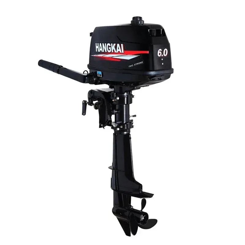 Motore fuoribordo 4 tempi 2 te - Fishing Boat Outboard Motor recensione e prezzo