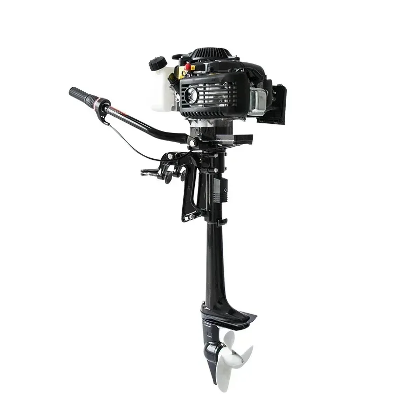Motore fuoribordo 4 tempi 2 te - Fishing Boat Outboard Motor recensione e prezzo