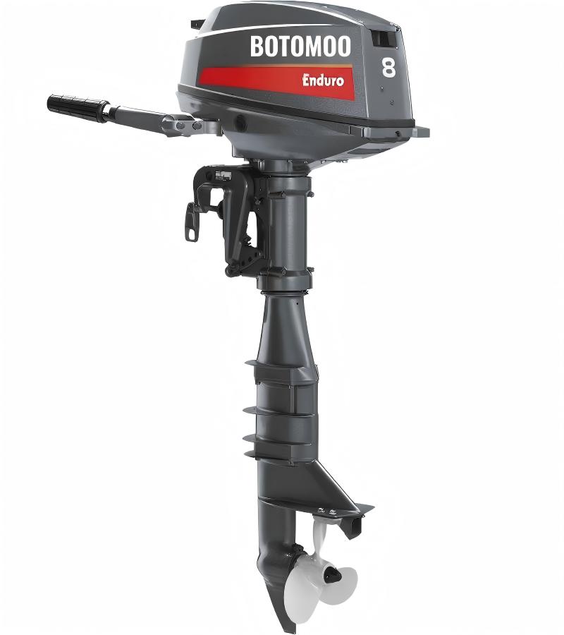 Motore Fuoribordo Marino Nuovo - Fishing Boat Outboard Motor recensione e prezzo