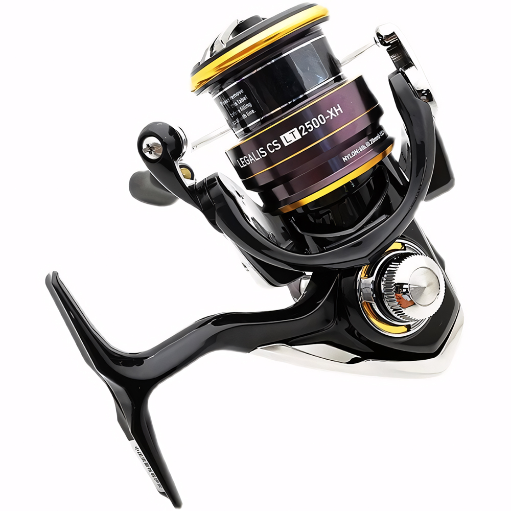 Mulinelli da Pesca DAIWA 2021  - Abu Garcia Reel Max recensione e prezzo