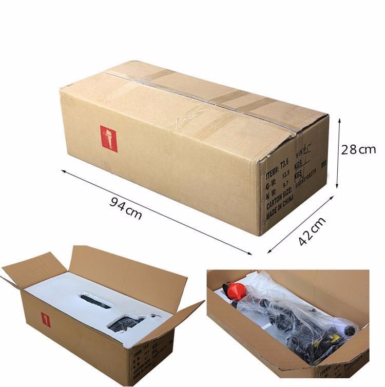 Nuovo Arrivo 2026: Motore Fuor - Fishing Boat Outboard Motor recensione e prezzo