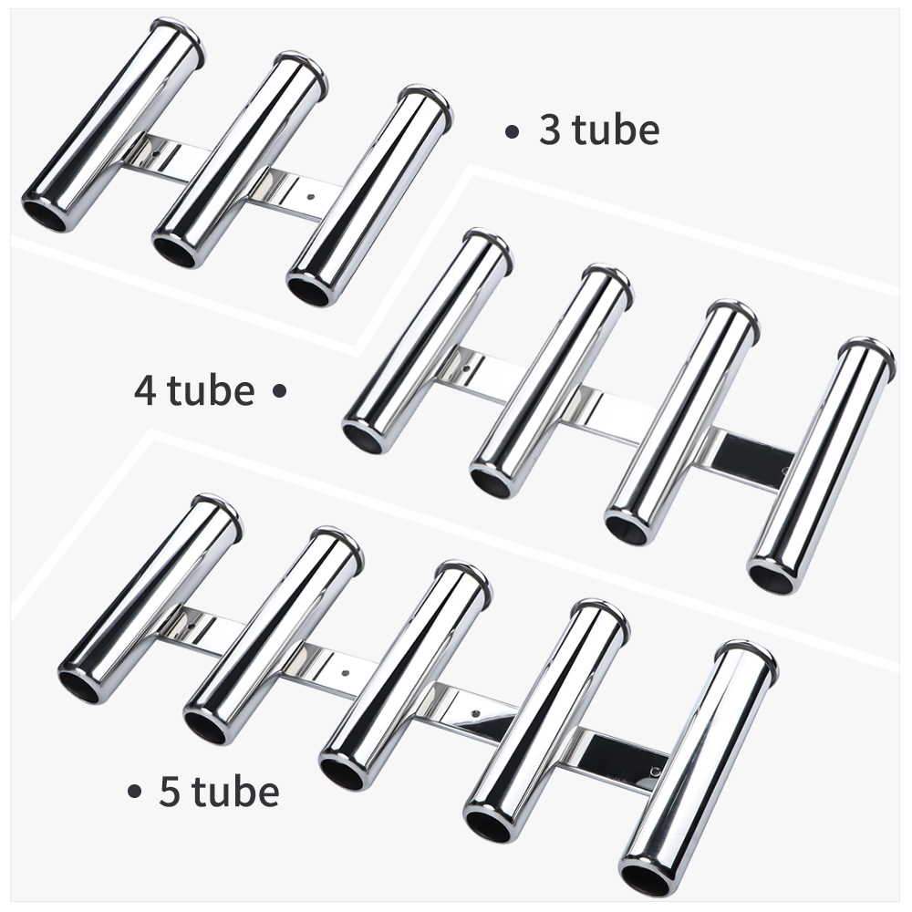 Accessori per barche Portacann - Fishing Boat Outboard Motor recensione e prezzo