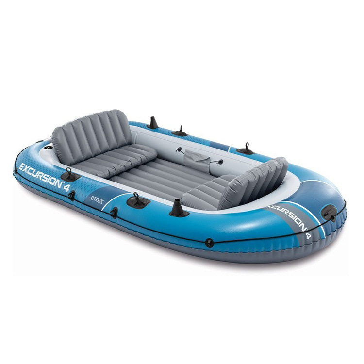 Gommone originale e autentico  - Fishing Boat Inflatable recensione e prezzo