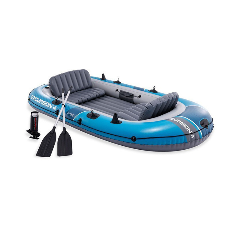 Gommone originale e autentico  - Fishing Boat Inflatable recensione e prezzo