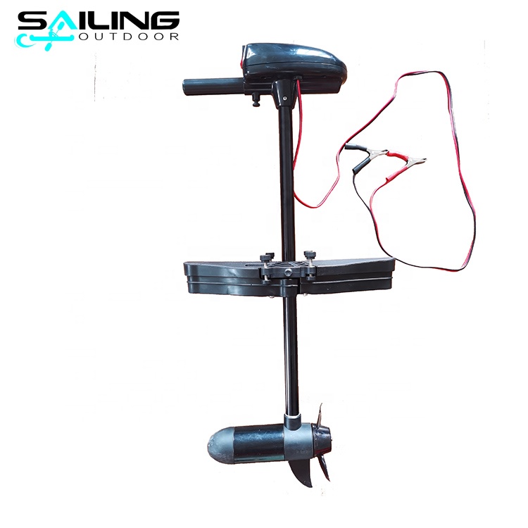 Motore elettrico a pedale Peng - Fishing Boat Outboard Motor recensione e prezzo