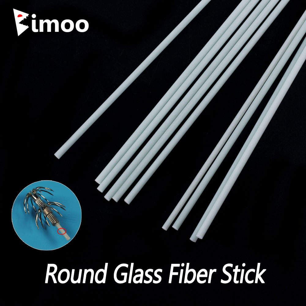 Bimoo 10/20 pz 0.8mm ~ 2.8mm R - Fishing Boat Fiberglass recensione e prezzo