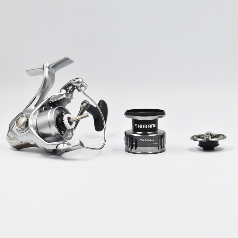 21 Nuovo mulinello da pesca sp - Abu Garcia Reel Max recensione e prezzo