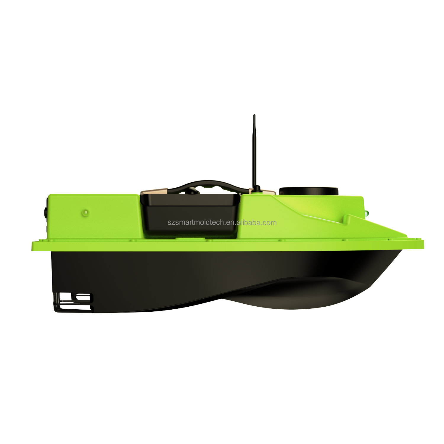 Sonar Pesca alla carpa Gps Esc - Fishing Boat Gps recensione e prezzo