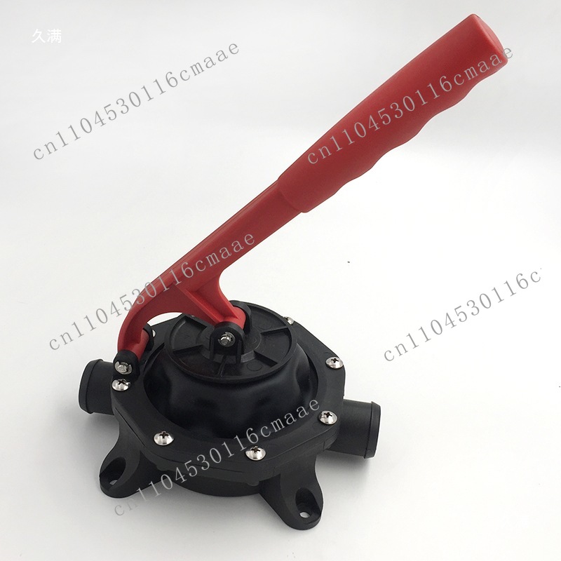 Pompa di sentina manuale a pre - Fishing Boat Bilge Pump recensione e prezzo