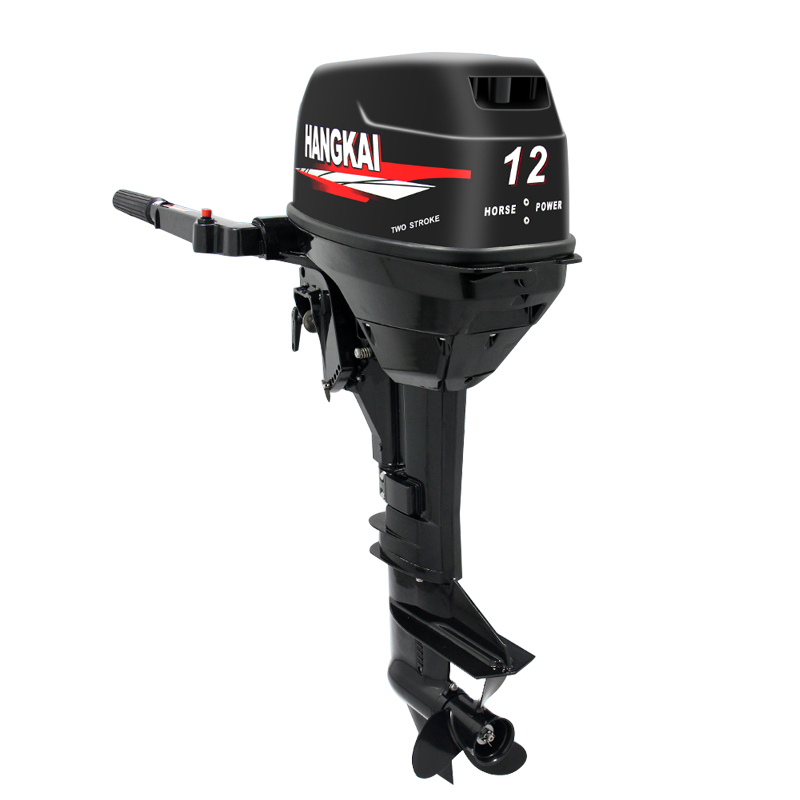 Whosale Cinese Nuovo economico - Fishing Boat Outboard Motor recensione e prezzo
