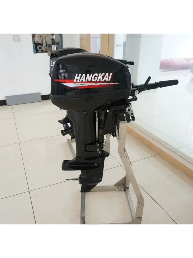 Whosale Cinese Nuovo economico - Fishing Boat Outboard Motor recensione e prezzo