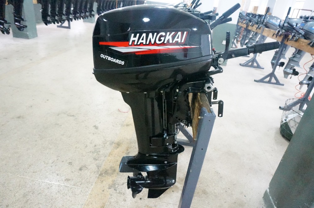 Whosale Cinese Nuovo economico - Fishing Boat Outboard Motor recensione e prezzo