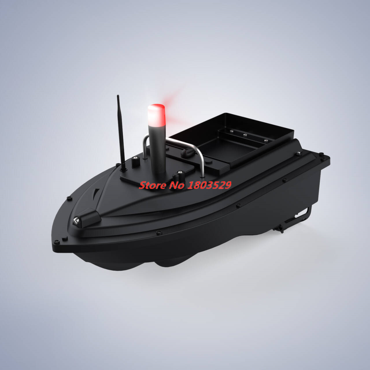 Bait Boat Luce di navigazione  - Fishing Boat Gps recensione e prezzo