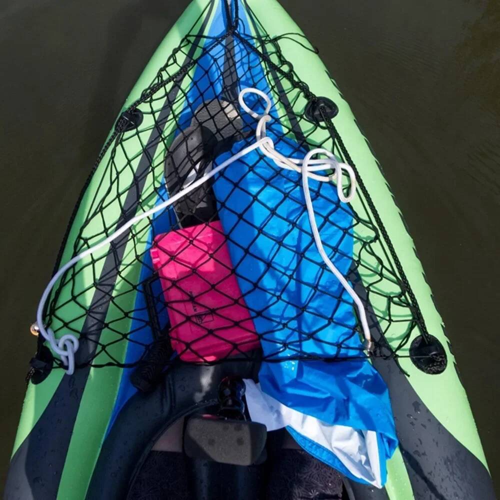 Gommone Gonfiabile per 1/2 Per - Fishing Boat Inflatable recensione e prezzo