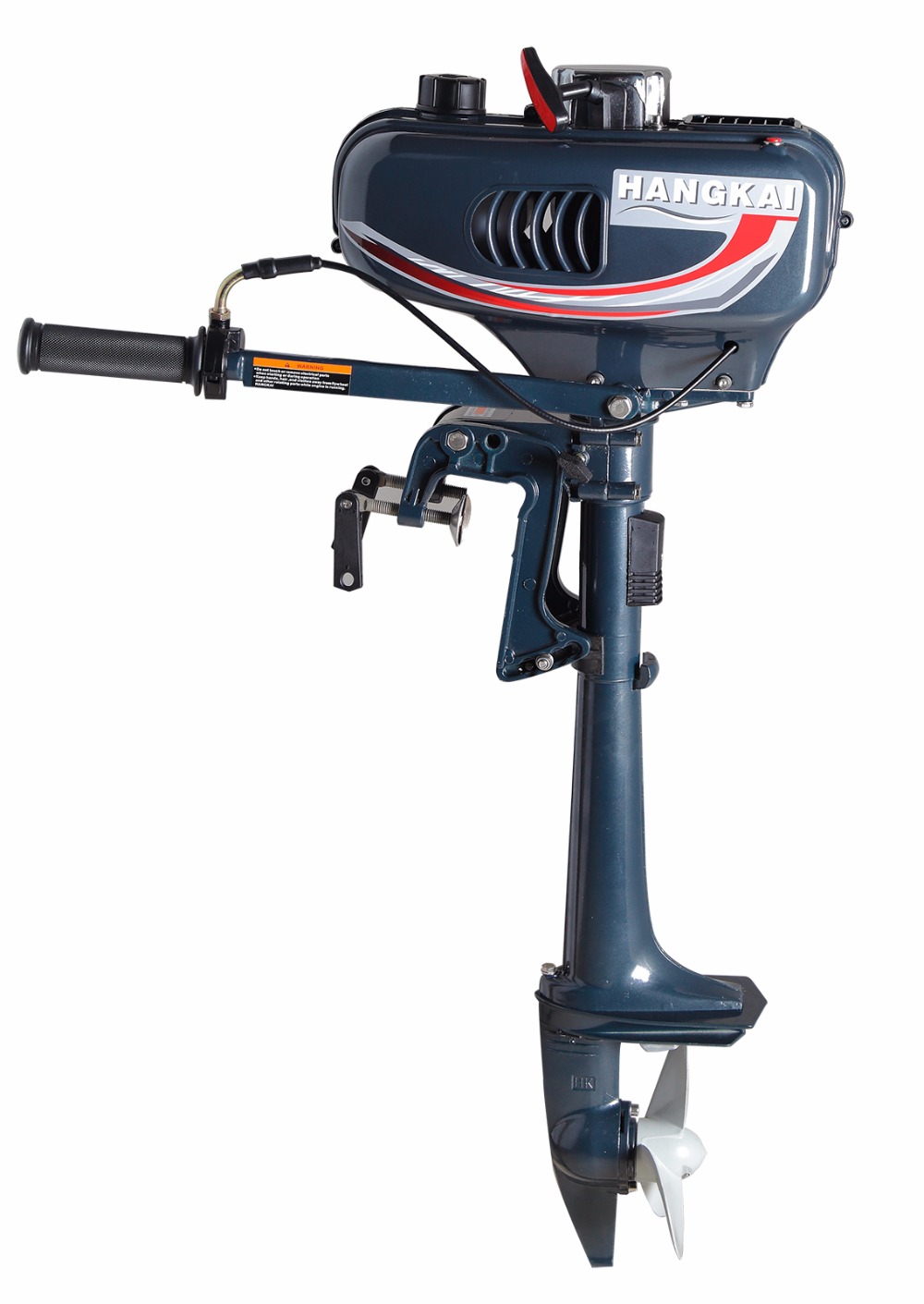 Motori fuoribordo per barche H - Fishing Boat Outboard Motor recensione e prezzo