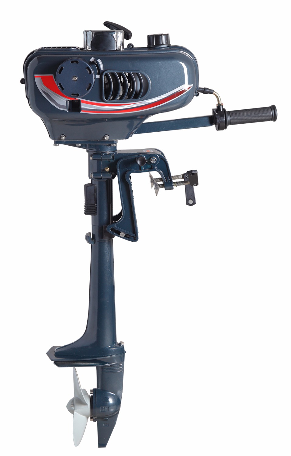 Motori fuoribordo per barche H - Fishing Boat Outboard Motor recensione e prezzo