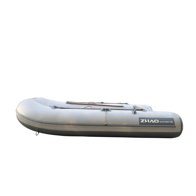 Gommone da pesca gonfiabile in - Fishing Boat Inflatable recensione e prezzo