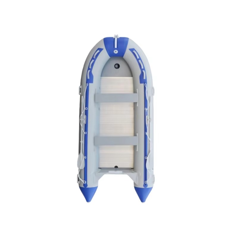 Gommone da pesca gonfiabile in - Fishing Boat Inflatable recensione e prezzo