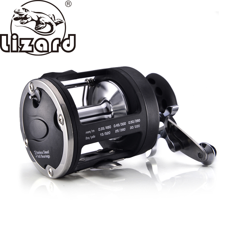 Mulinello da Pesca Lizard TSSD - Fishing Boat Steering Wheel recensione e prezzo