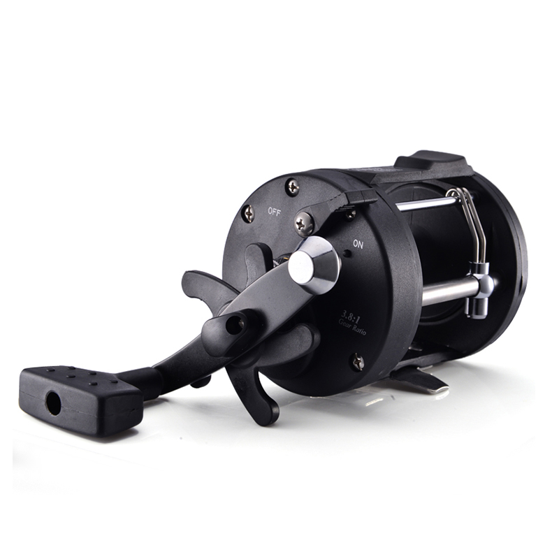 Mulinello da Pesca Lizard TSSD - Fishing Boat Steering Wheel recensione e prezzo