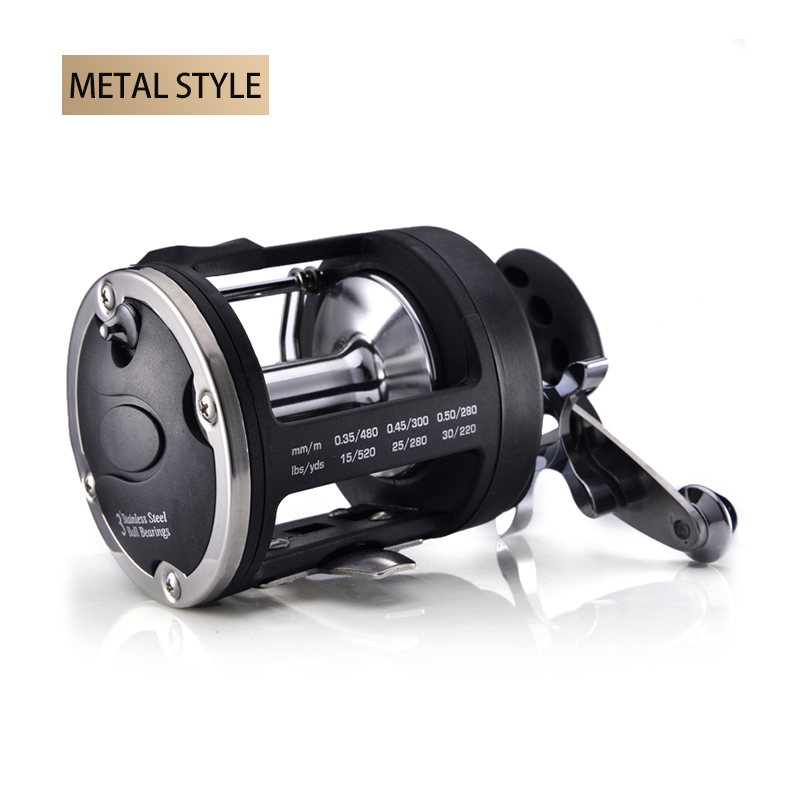 Mulinello da Pesca Lizard TSSD - Fishing Boat Steering Wheel recensione e prezzo