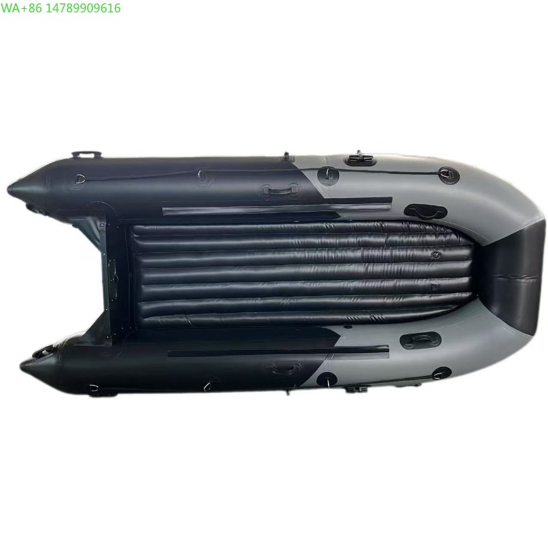 Kayak Gonfiabile in PVC ODM OE - Fishing Boat Inflatable recensione e prezzo