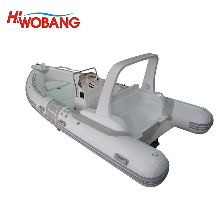 Barca da Pesca in Vetroresina  - Fishing Boat Fiberglass recensione e prezzo