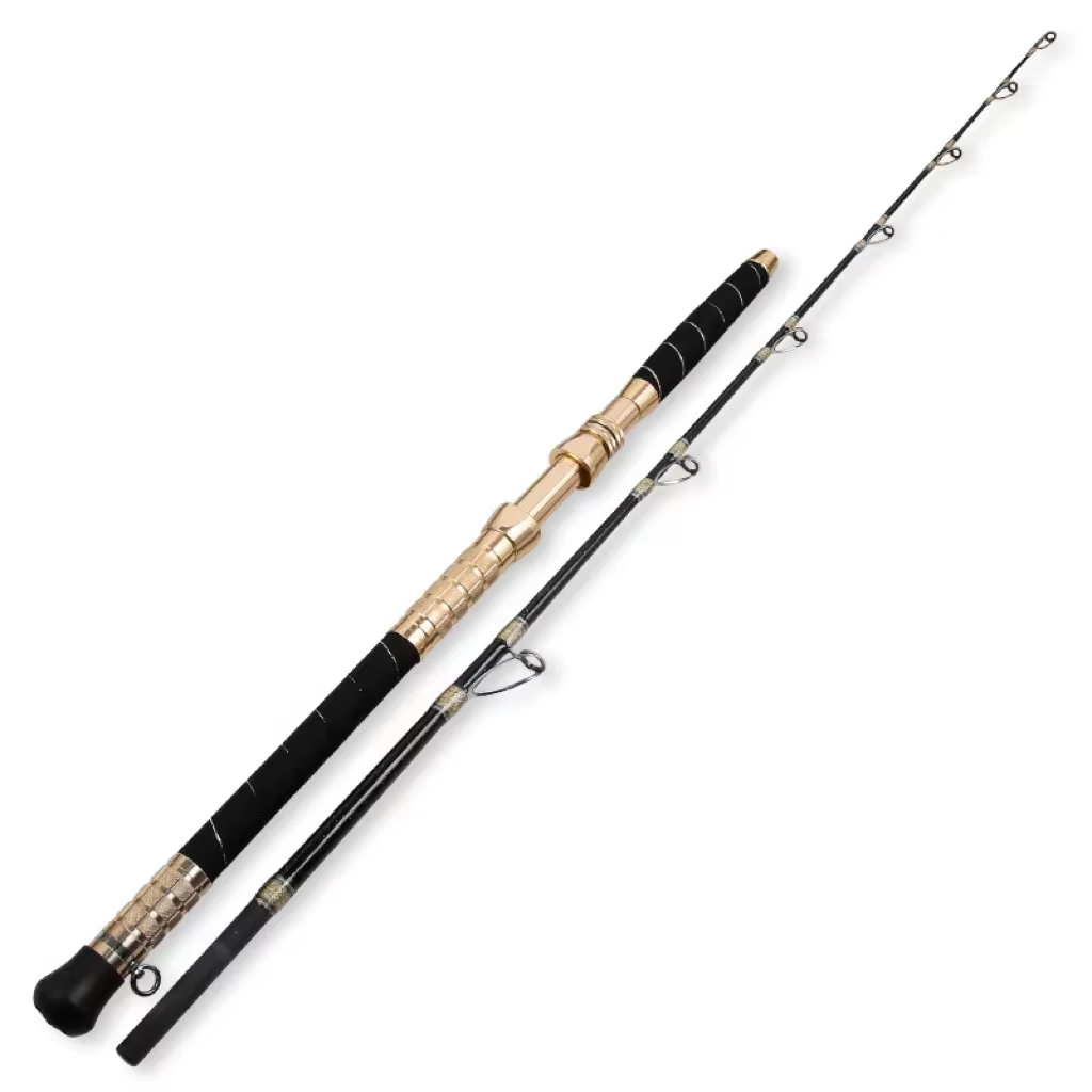 Canna da pesca Goture 1.65M 1. - Fishing Boat Steering Wheel recensione e prezzo