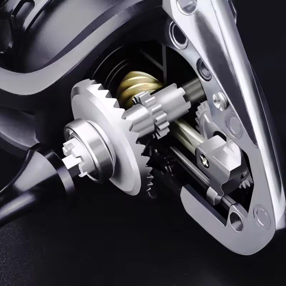 Mulinello da Pesca in Metallo  - Fishing Boat Steering Wheel recensione e prezzo